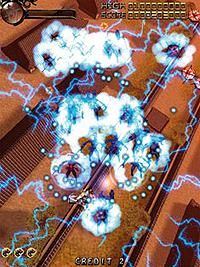 Homura Review (PS2) - racketboy.com